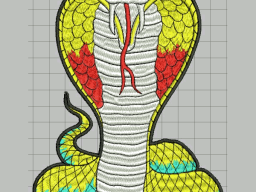 SnakeCobra