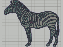 Zebra