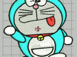 doraemon