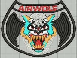 AirWolf