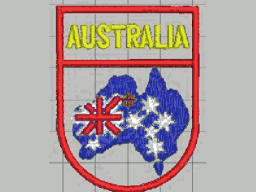 AustraliaMotif