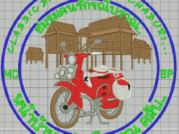 ClassicBikeClub