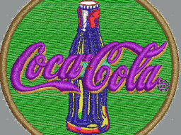 Cocacola