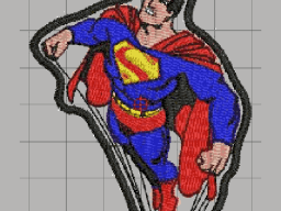 superman