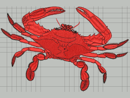 Crab