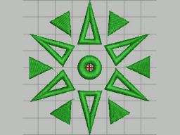 CircleTriangles