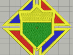 GeomEmblem