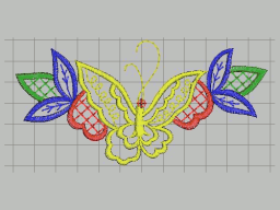 MotifButterfly