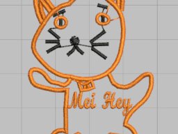 MeHeyCat2